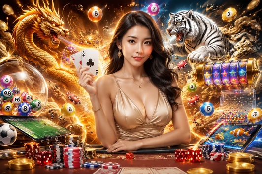 Câu chuyện thương hiệu 68wwin